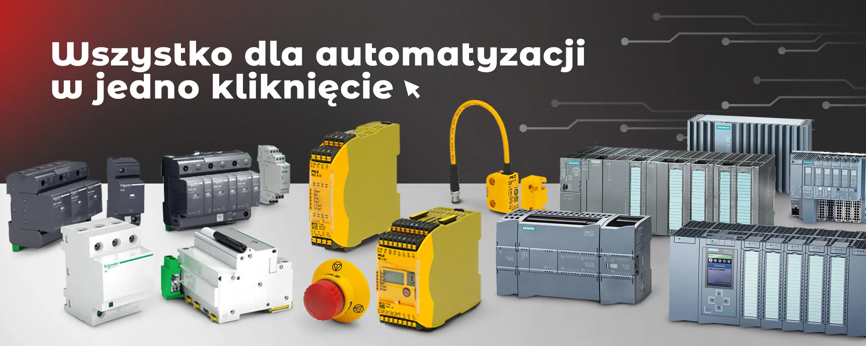 Mobile Automation Banner
